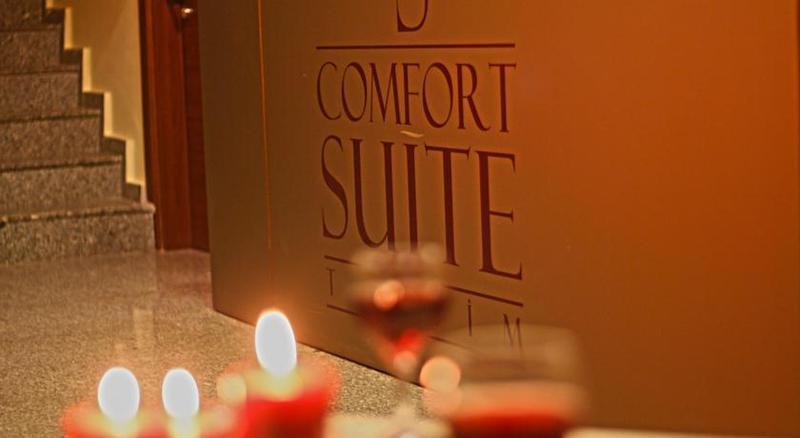 Wide Suites Taksim Istanbul Bagian luar foto